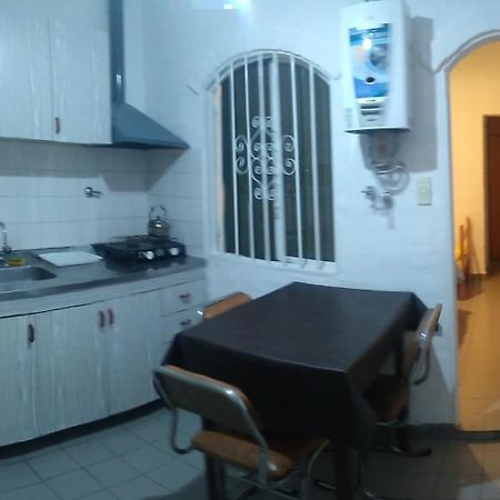 Complejo Viejo Sulky Appartement Mina Clavero Buitenkant foto