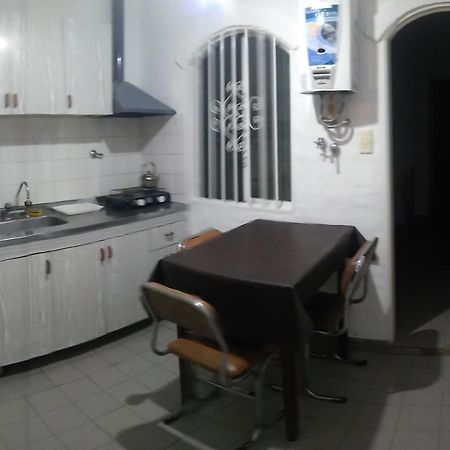 Complejo Viejo Sulky Appartement Mina Clavero Buitenkant foto