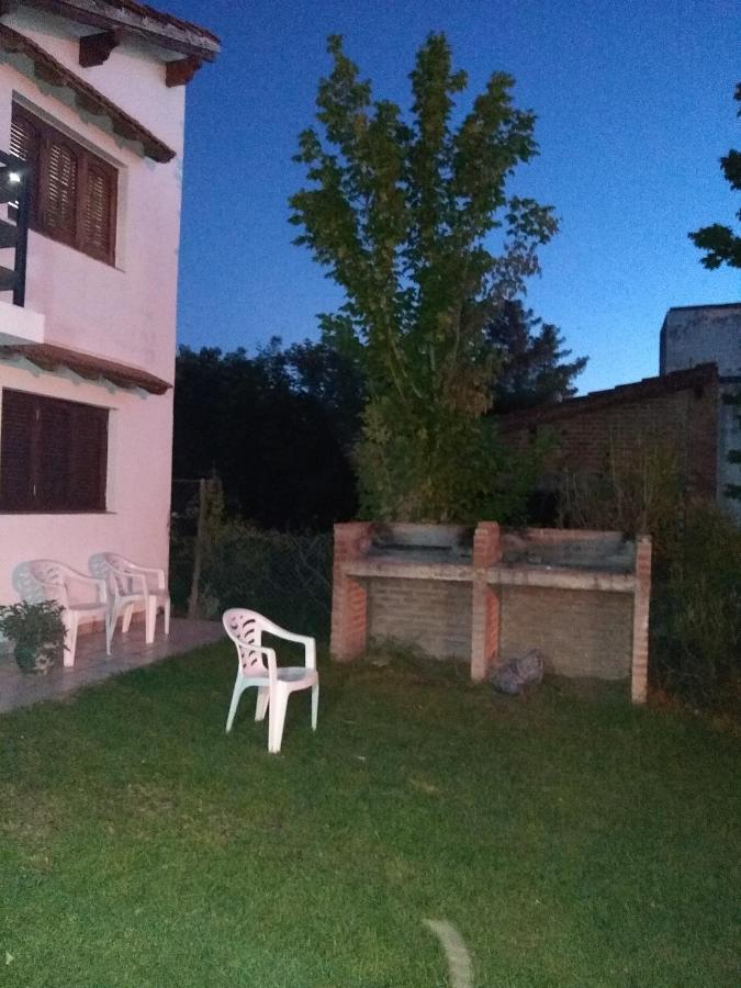 Complejo Viejo Sulky Appartement Mina Clavero Buitenkant foto