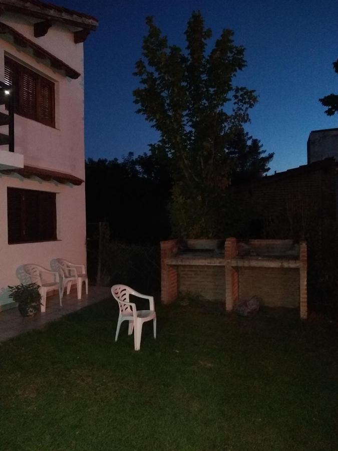 Complejo Viejo Sulky Appartement Mina Clavero Buitenkant foto