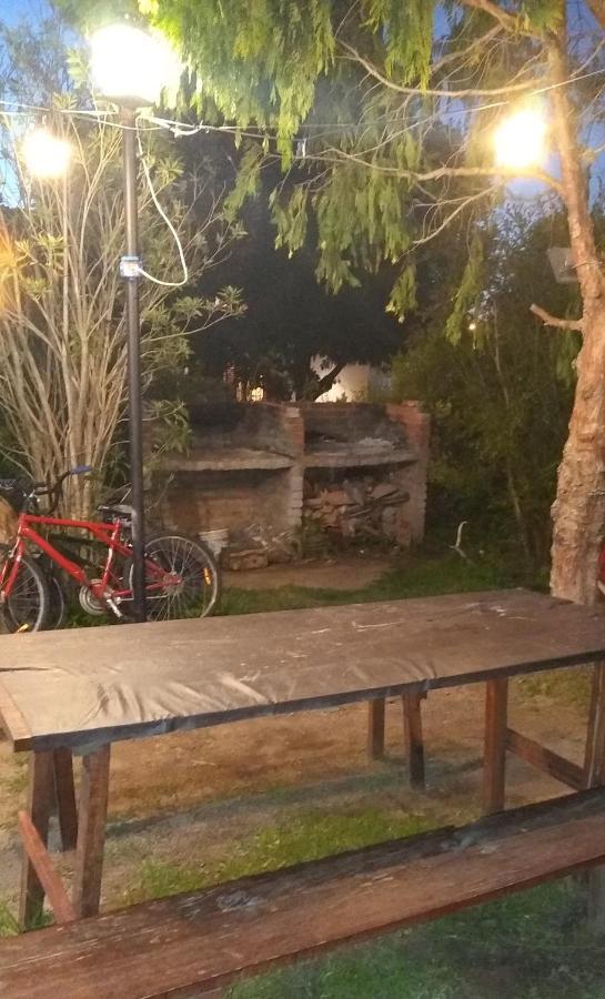 Complejo Viejo Sulky Appartement Mina Clavero Buitenkant foto