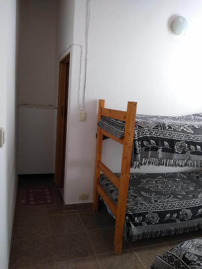 Complejo Viejo Sulky Appartement Mina Clavero Buitenkant foto