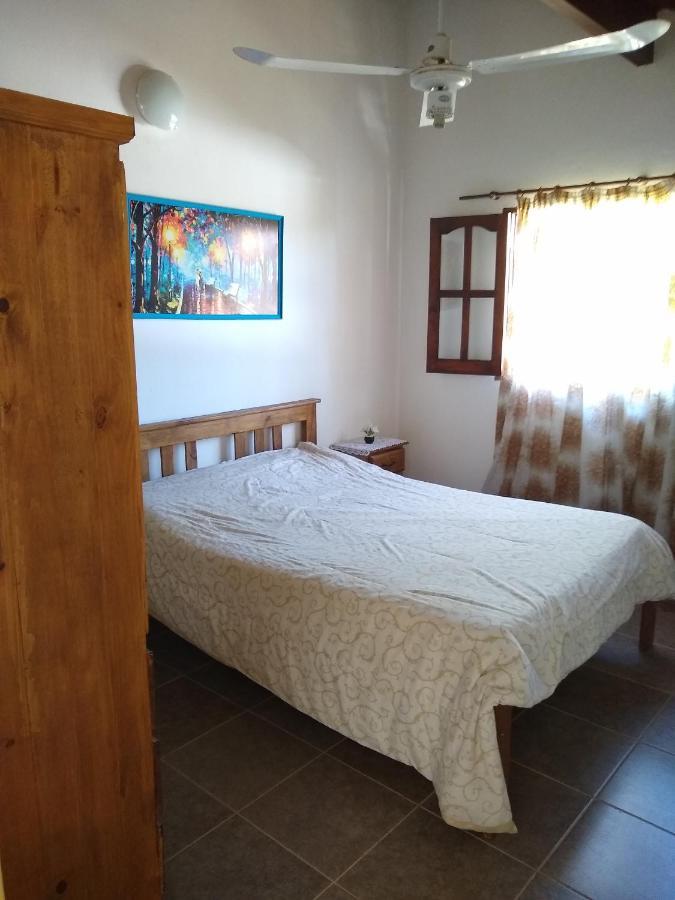 Complejo Viejo Sulky Appartement Mina Clavero Buitenkant foto