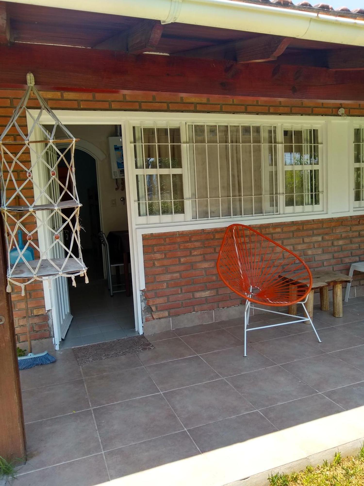 Complejo Viejo Sulky Appartement Mina Clavero Buitenkant foto