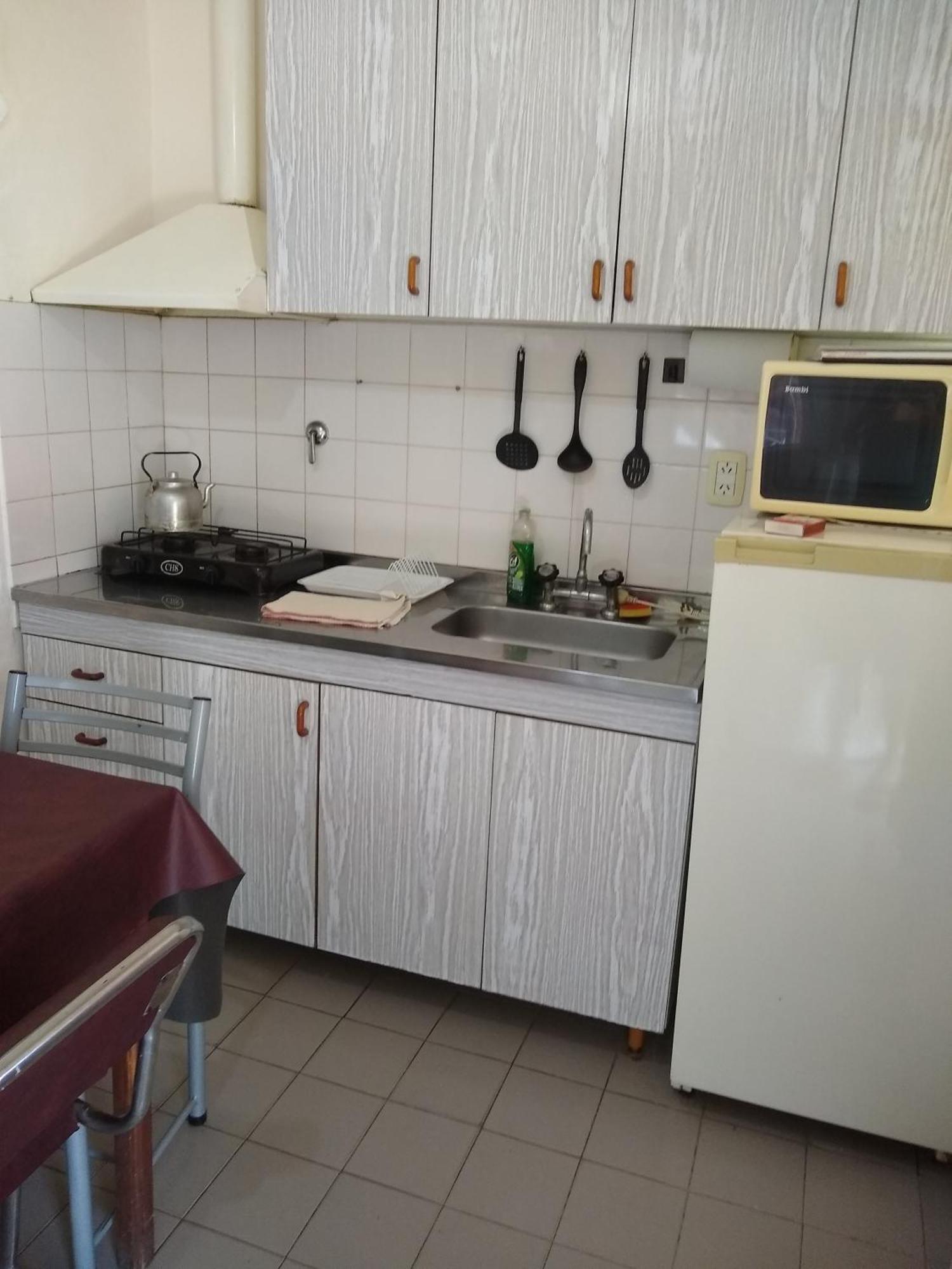 Complejo Viejo Sulky Appartement Mina Clavero Buitenkant foto