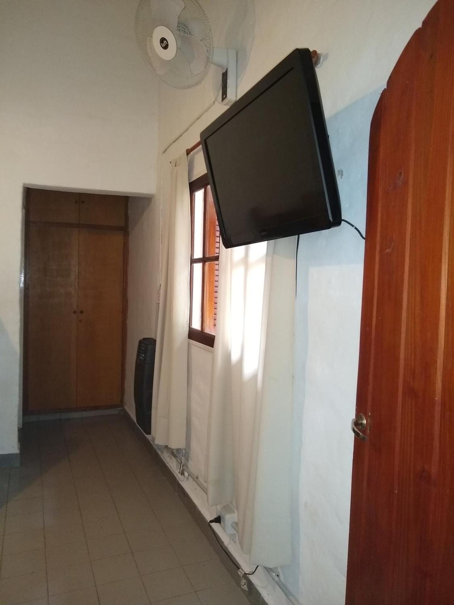 Complejo Viejo Sulky Appartement Mina Clavero Buitenkant foto