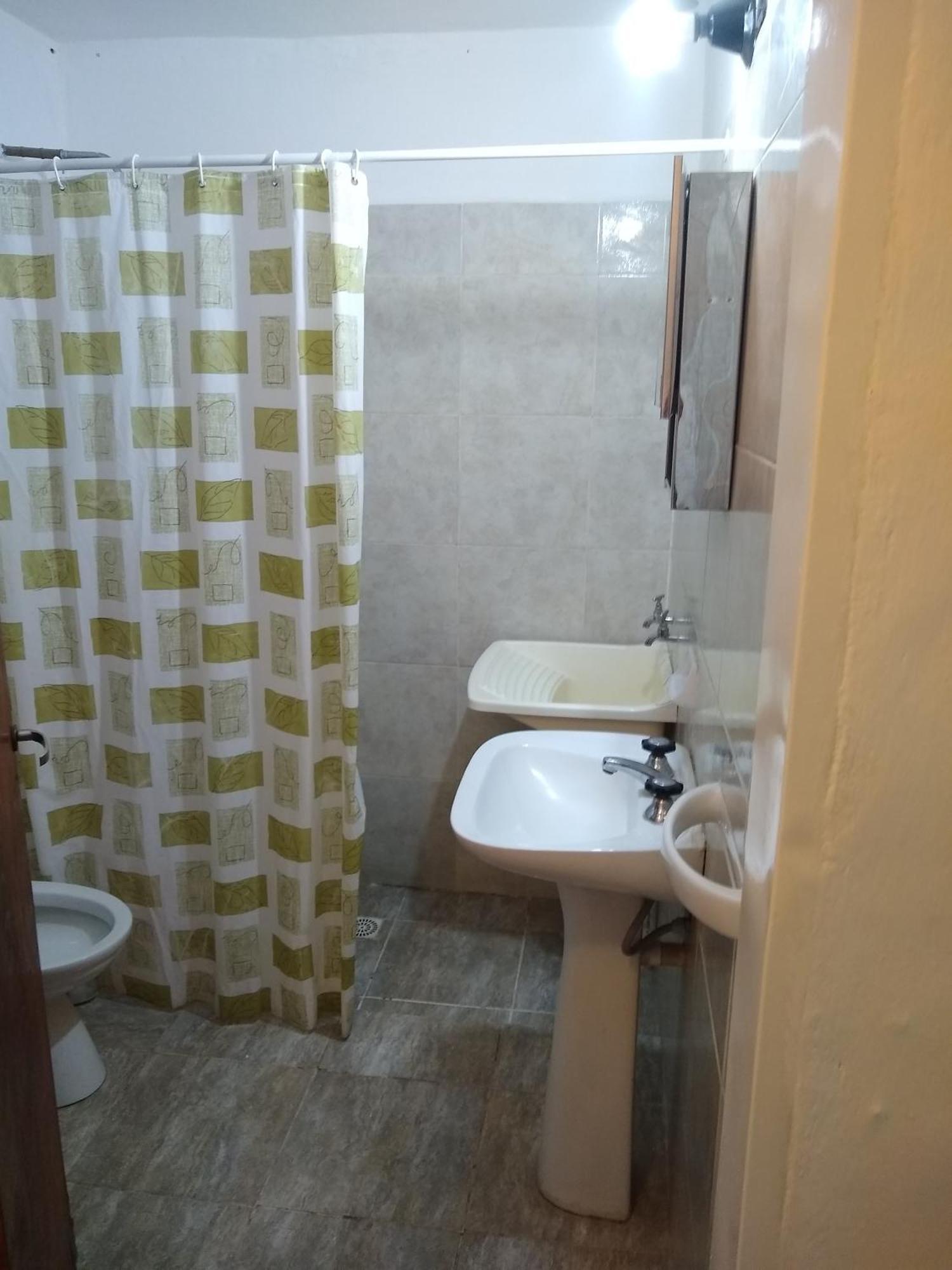 Complejo Viejo Sulky Appartement Mina Clavero Buitenkant foto